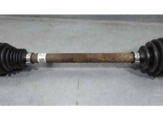 TRANSMISION DELANTERA IZQUIERDA 10373589 