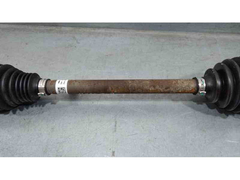 Recambio de transmision delantera izquierda para fiat tipo ii (357) berlina mirror referencia OEM IAM 10373589  