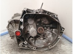 Recambio de caja cambios para citroën c4 lim. exclusive referencia OEM IAM 20EA08 0943386 6VELOCIDADES
