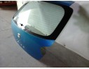 Recambio de porton trasero para seat ibiza (6p1) style referencia OEM IAM   ROZADO