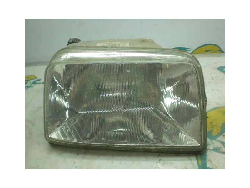 Recambio de faro derecho para renault 5 (b/c40) 1.1 referencia OEM IAM  1000002798386 