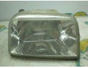 Recambio de faro derecho para renault 5 (b/c40) 1.1 referencia OEM IAM  1000002798386 