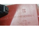 Recambio de piloto trasero izquierdo exterior para kia stonic (yb) 1.0 t-gdi eco-dynamics+ referencia OEM IAM 92401H8400  