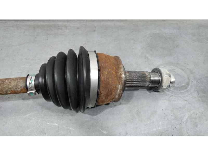 Recambio de transmision delantera izquierda para fiat tipo ii (357) berlina mirror referencia OEM IAM 10373589  