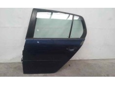 Recambio de puerta trasera izquierda para volkswagen golf v berlina (1k1) 1.9 tdi referencia OEM IAM   