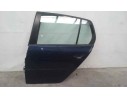 Recambio de puerta trasera izquierda para volkswagen golf v berlina (1k1) 1.9 tdi referencia OEM IAM   