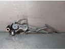 Recambio de elevalunas delantero izquierdo para toyota verso active referencia OEM IAM 857200F031 C39426100 ELECTRICO 6 PINES