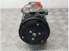 Recambio de compresor aire acondicionado para fiat nuova 500 (150) pop referencia OEM IAM 51747318 5A7875200 DENSO
