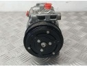 Recambio de compresor aire acondicionado para fiat nuova 500 (150) pop referencia OEM IAM 51747318 5A7875200 DENSO