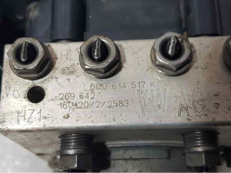 Recambio de abs para seat ibiza st (6p8) style connect referencia OEM IAM 6C0614517K 269642 BOSCH