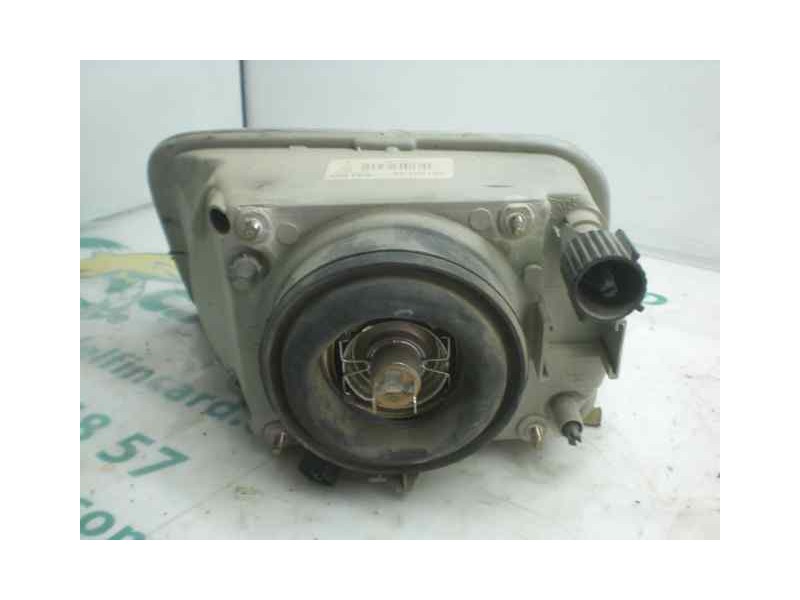 Recambio de faro derecho para renault 5 (b/c40) 1.1 referencia OEM IAM  1000002798386 