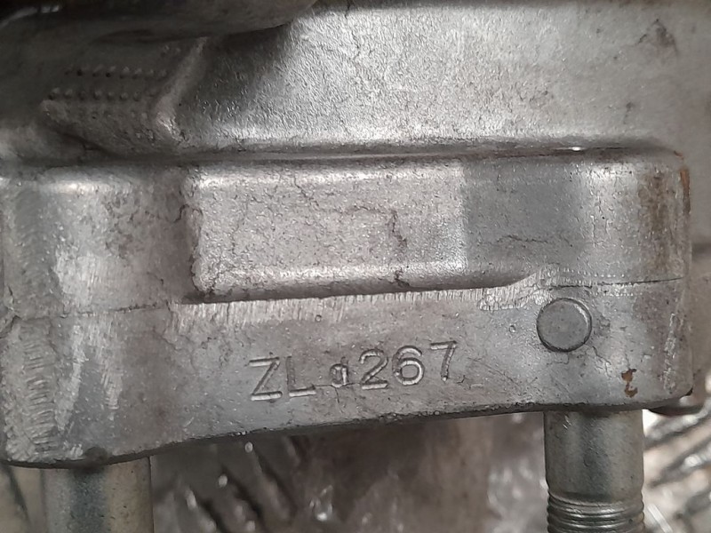 Recambio de diferencial delantero para toyota rav 4 (a3) sol referencia OEM IAM ZL267  