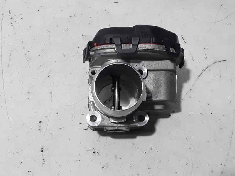 Recambio de caja mariposa para citroën c3 feel referencia OEM IAM 9807238580  