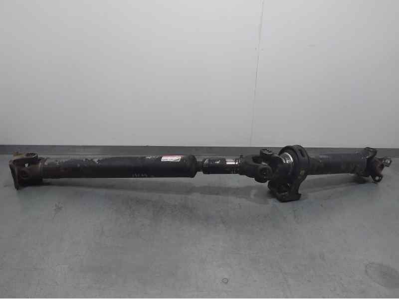 Recambio de transmision central para ssangyong kyron 270 spr xdi premium 4wd referencia OEM IAM 3320009412  TRASERA