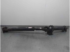 Recambio de transmision central para ssangyong kyron 270 spr xdi premium 4wd referencia OEM IAM 3320009412  TRASERA