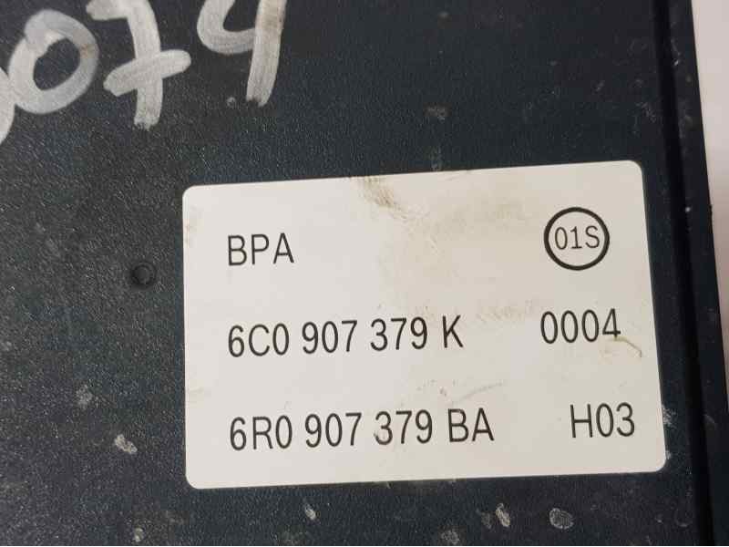 Recambio de abs para seat ibiza st (6p8) style connect referencia OEM IAM 6C0614517K 269642 BOSCH