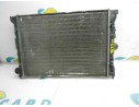 Recambio de radiador agua para volkswagen passat (321/23/27/31) cl referencia OEM IAM   