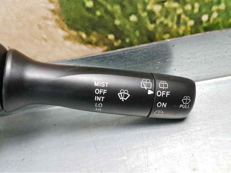 Recambio de mando limpia para citroën c1 audace referencia OEM IAM 6239SA  