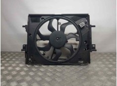 Recambio de electroventilador para renault captur ii zen referencia OEM IAM 214810411R  VALEO