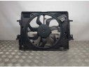 Recambio de electroventilador para renault captur ii zen referencia OEM IAM 214810411R  VALEO