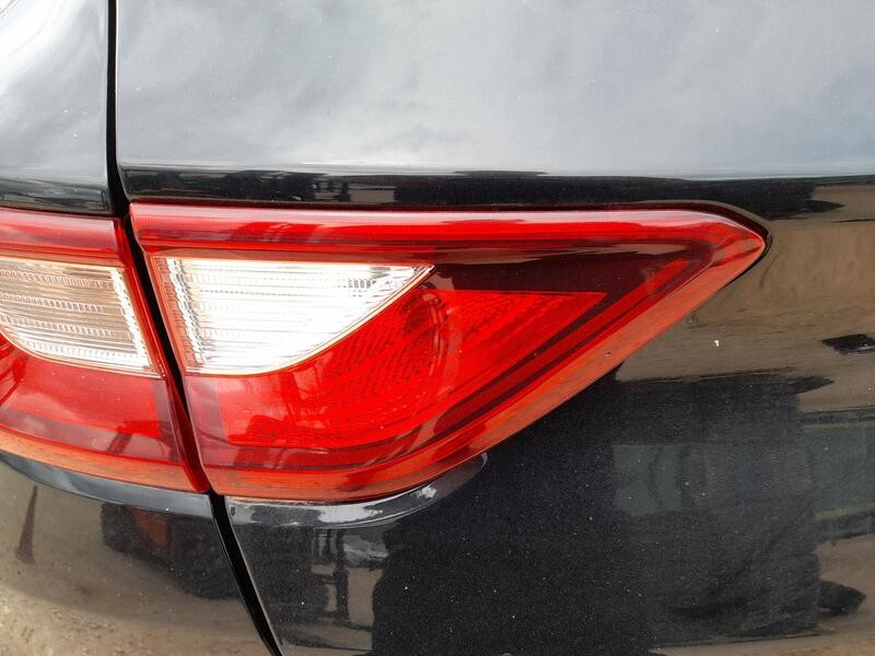 Recambio de piloto trasero izquierdo interior para kia stonic (yb) 1.0 t-gdi eco-dynamics+ referencia OEM IAM 92403H8400  