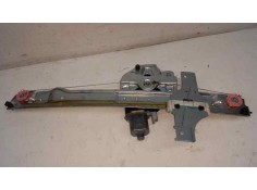 ELEVALUNAS DELANTERO DERECHO 9673154380 2 PINS ELECTRICO