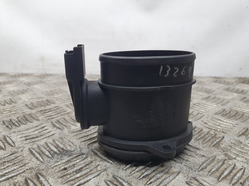 Recambio de caudalimetro para peugeot 307 berlina (s2) xt referencia OEM IAM 9650010780 728342050 