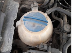 Recambio de deposito expansion para volkswagen polo v (6r1, 6c1) 1.6 tdi referencia OEM IAM 6Q0121407D  