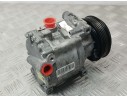 Recambio de compresor aire acondicionado para fiat nuova 500 (150) pop referencia OEM IAM 51747318 5A7875200 DENSO