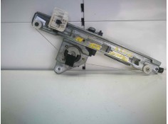 ELEVALUNAS TRASERO IZQUIERDO 440726F 440726F 6 PINS