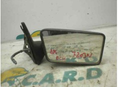 RETROVISOR DERECHO 