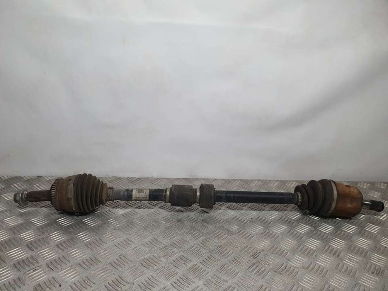 Recambio de transmision delantera derecha para kia cee´d drive referencia OEM IAM 495001H211  