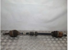 TRANSMISION DELANTERA DERECHA 495001H211 