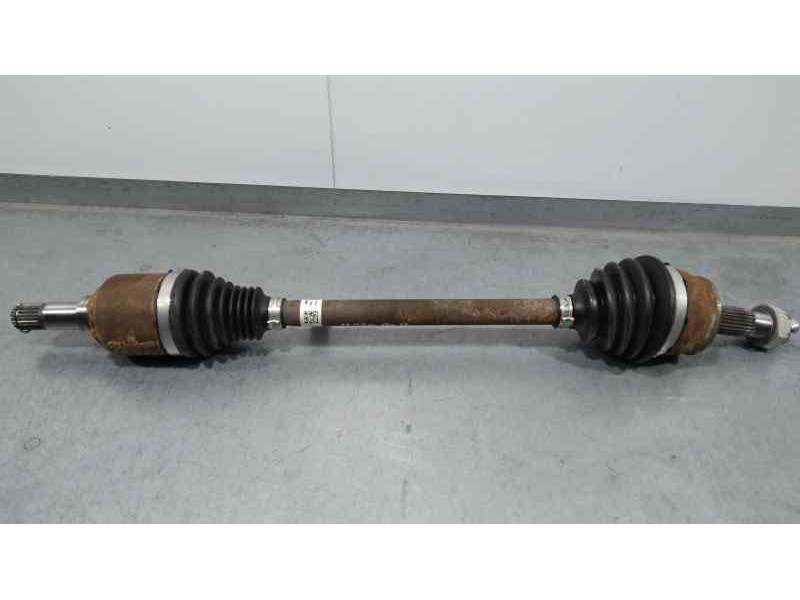 Recambio de transmision delantera izquierda para fiat tipo ii (357) berlina mirror referencia OEM IAM 10373589  