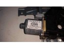Recambio de elevalunas delantero derecho para peugeot 208 active referencia OEM IAM  2 PINS ELECTRICO