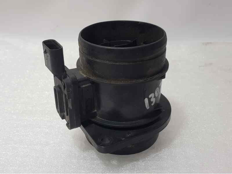 Recambio de caudalimetro para seat ibiza st (6p8) style connect referencia OEM IAM 04L906461B 5WK98102 CONTINENTAL