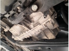 Recambio de caja cambios para chevrolet cruze hatchback (j305) 2.0 cdi referencia OEM IAM 55582863 6VELOCIDADES 