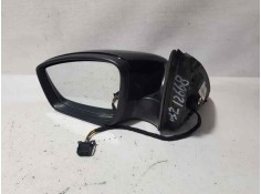 RETROVISOR IZQUIERDO 5JB857507G9B9 6 CABLES ELECTRICO C INTERMITENTE