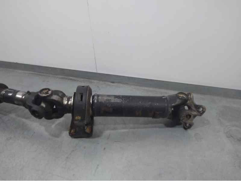 Recambio de transmision central para ssangyong kyron 270 spr xdi premium 4wd referencia OEM IAM 3320009412  TRASERA