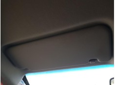 Recambio de parasol izquierdo para kia niro i (de) 1.6 gdi hybrid referencia OEM IAM 85210G5010HGC  