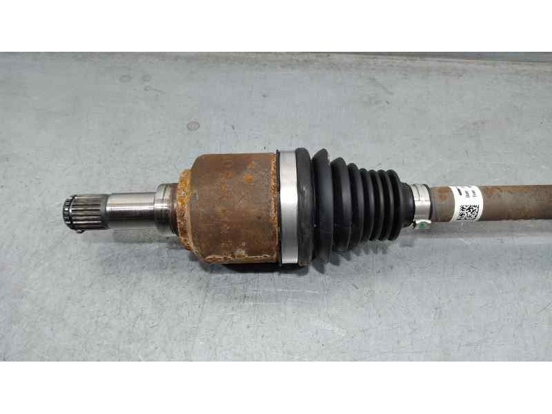 Recambio de transmision delantera izquierda para fiat tipo ii (357) berlina mirror referencia OEM IAM 10373589  