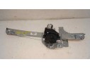Recambio de elevalunas delantero derecho para peugeot 208 active referencia OEM IAM  2 PINS ELECTRICO