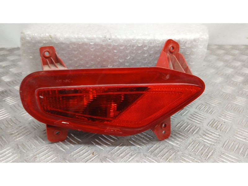 Recambio de piloto trasero izquierdo paragolpes para kia stonic (yb) 1.0 t-gdi eco-dynamics+ referencia OEM IAM 92405H8410  