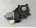 Recambio de motor elevalunas delantero derecho para ford fiesta (cb1) ghia referencia OEM IAM 8A6114553A 0130822407 BOSCH
