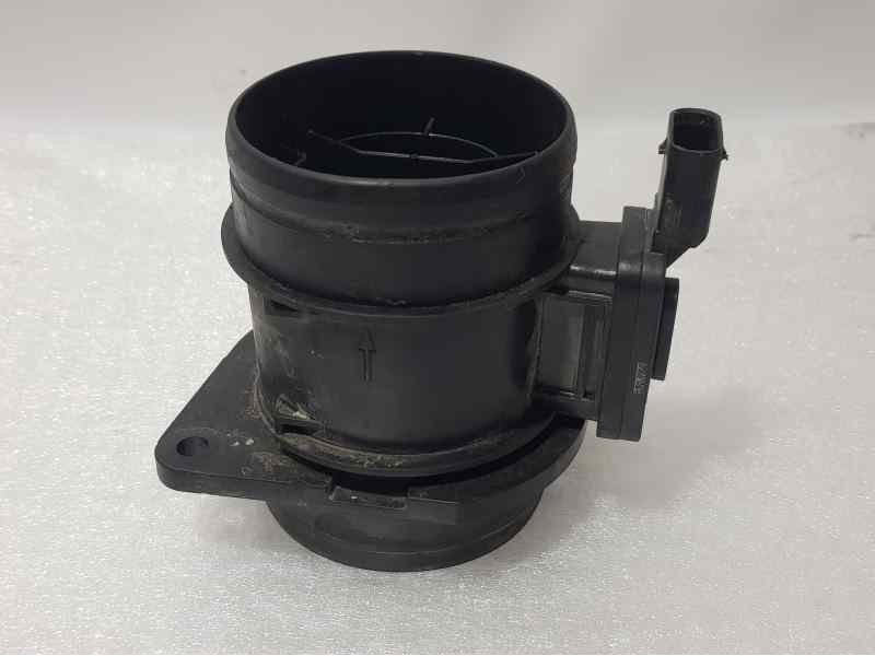 Recambio de caudalimetro para seat ibiza st (6p8) style connect referencia OEM IAM 04L906461B 5WK98102 CONTINENTAL