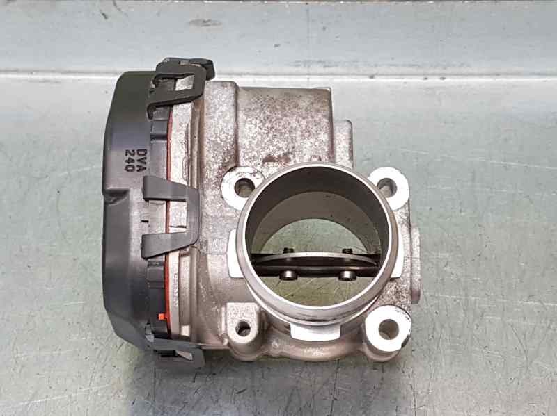 Recambio de caja mariposa para peugeot 208 access referencia OEM IAM 9807238580 V29039645 FOMOCO