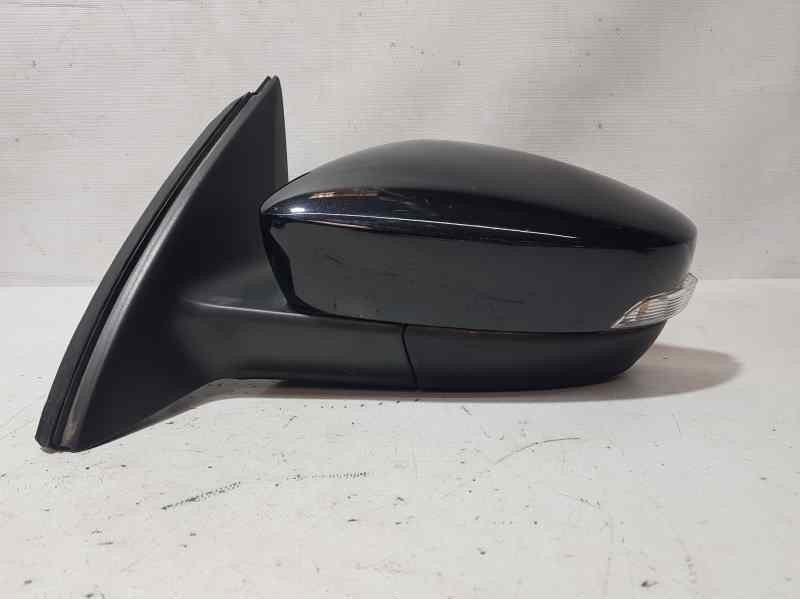 Recambio de retrovisor izquierdo para skoda rapid ambition referencia OEM IAM  6 CABLES ELECTRICO C INTERMITENTE