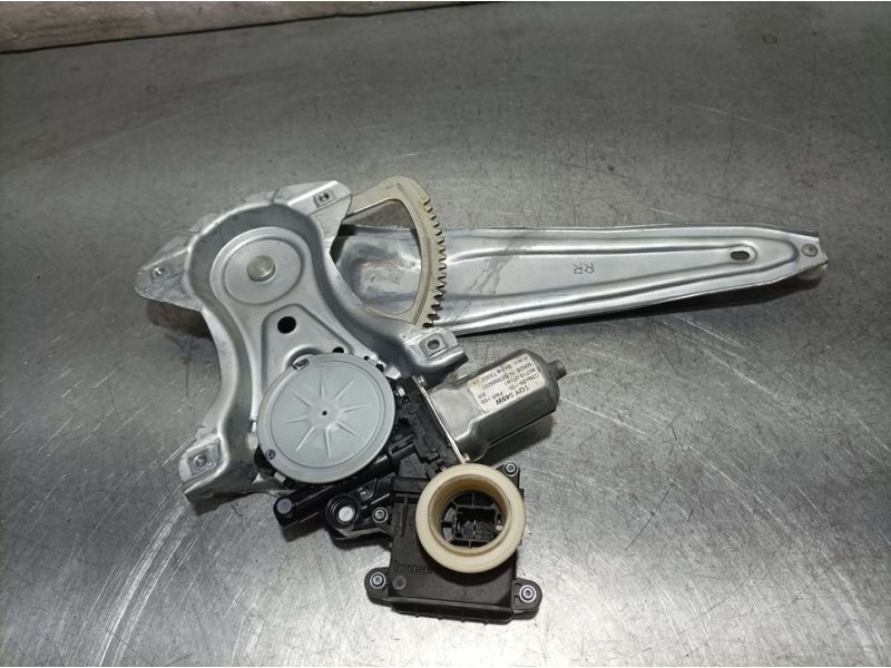Recambio de elevalunas trasero derecho para toyota verso active referencia OEM IAM 857100F041 C39429100 ELECTRICO
