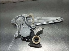 ELEVALUNAS TRASERO DERECHO 857100F041 C39429100 ELECTRICO