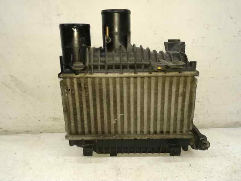 Recambio de intercooler para toyota avensis berlina (t25) 2.0 d4-d executive sedán (4-ptas) referencia OEM IAM 873067D  VALEO